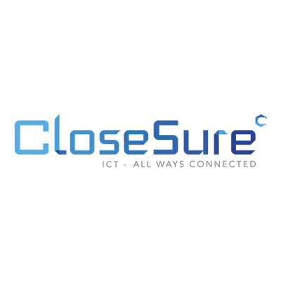 Logo CloseSure MadSpider