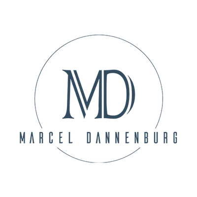 Logo Marcel Dannenburg MadSpider
