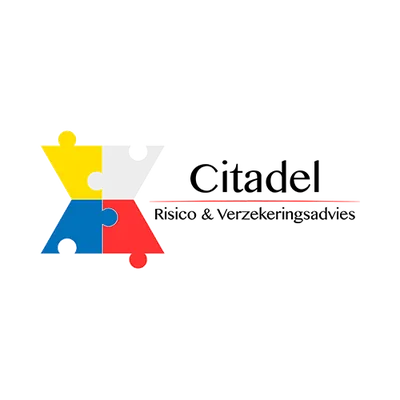 Logo Citadel - MadSpider