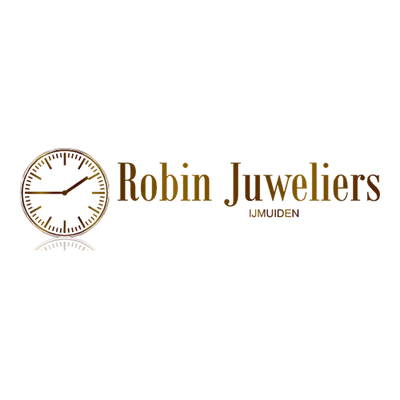 Logo Robin Juweliers MadSpider