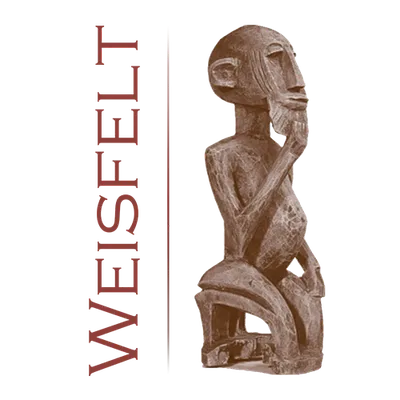 Logo Weisfelt - MadSpider
