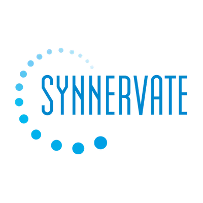 Logo Synnervate MadSpider
