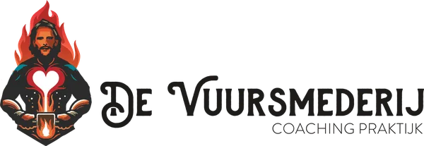 Logo De Vuursmederij