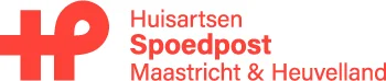Logo Huisartsenposten Maastricht en Heuvelland