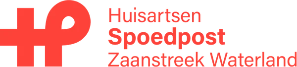 Logo Huisartsenposten Zaanstreek Waterland