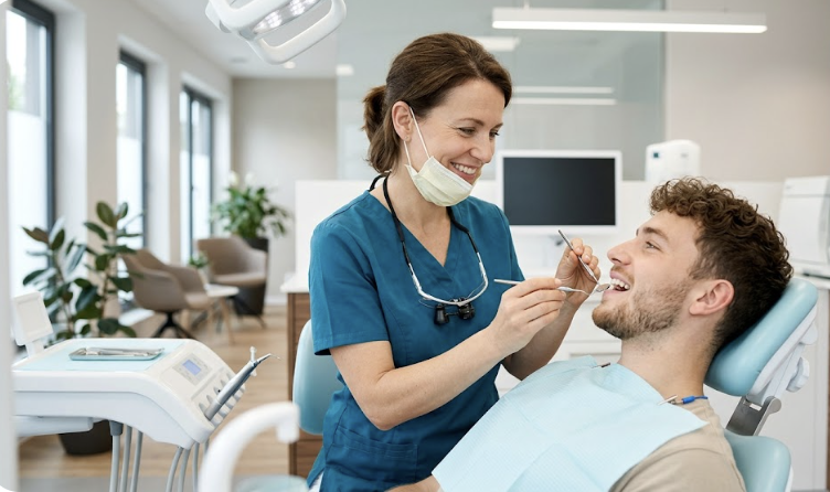 The Ultimate LDS Mission Checklist: Dental Edition