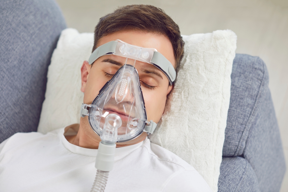 How Untreated Sleep Apnea Affects Overall and Oral Health