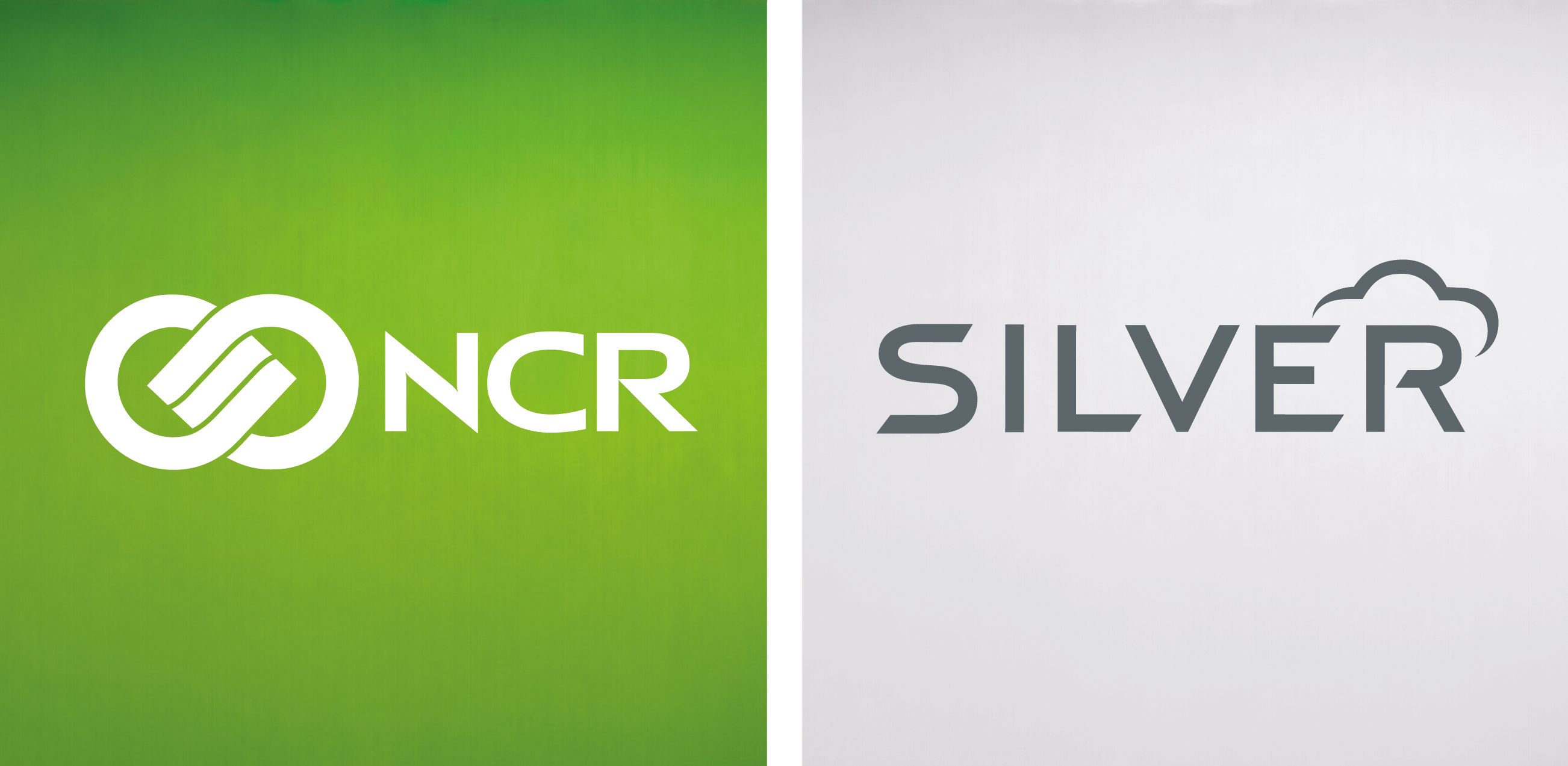 ncr silver logo