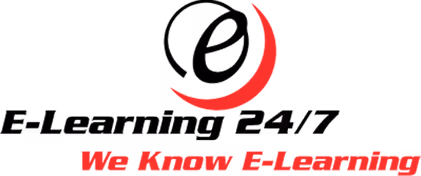 E-Learning 24/7 Best Authoring Tool Award