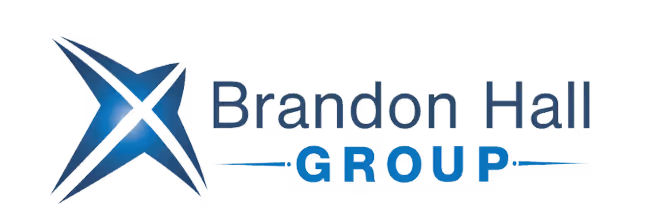 Brandon Hall Best Advance in Content Management Award