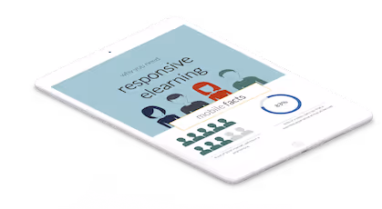 Responsive eLearning