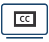Closed Captioning
