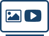 Store Learning Assets in Central Library
