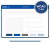WCAG Level 2 AA