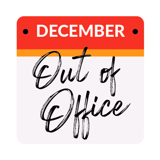 Out Of Office