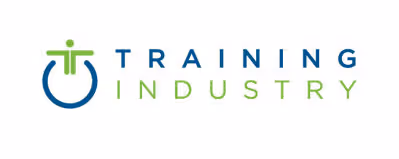 Training Industry Top eLearning Authoring Tool Company Award