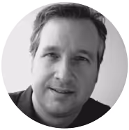 Host, Chris Van Wingerden