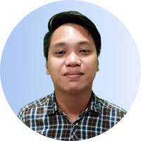 headshot of Russel Alejandro