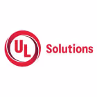UL Solutions logo