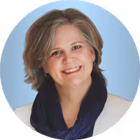 Jacqueline Hutchinson headshot