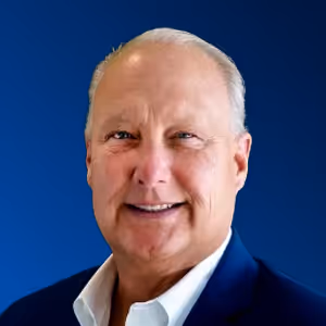 Picture of Geoff Surkamer CEO