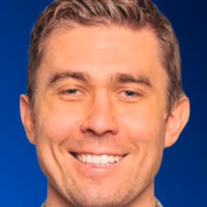 Picture of Vitaliy Koval, VP of Finance