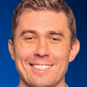 Picture of Vitaliy Koval, VP of Finance