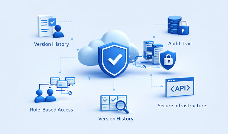 Enterprise Security and Governance