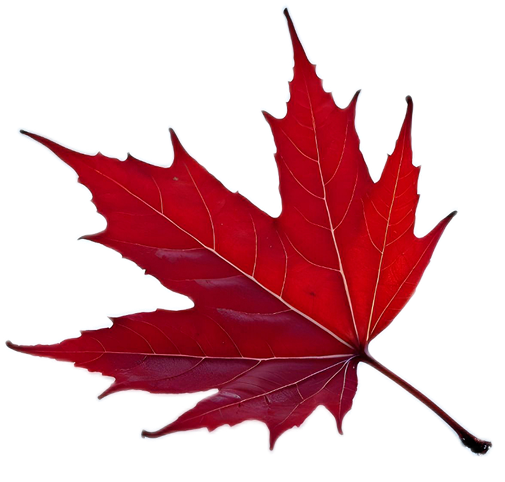 Maple Leaf Mobile
