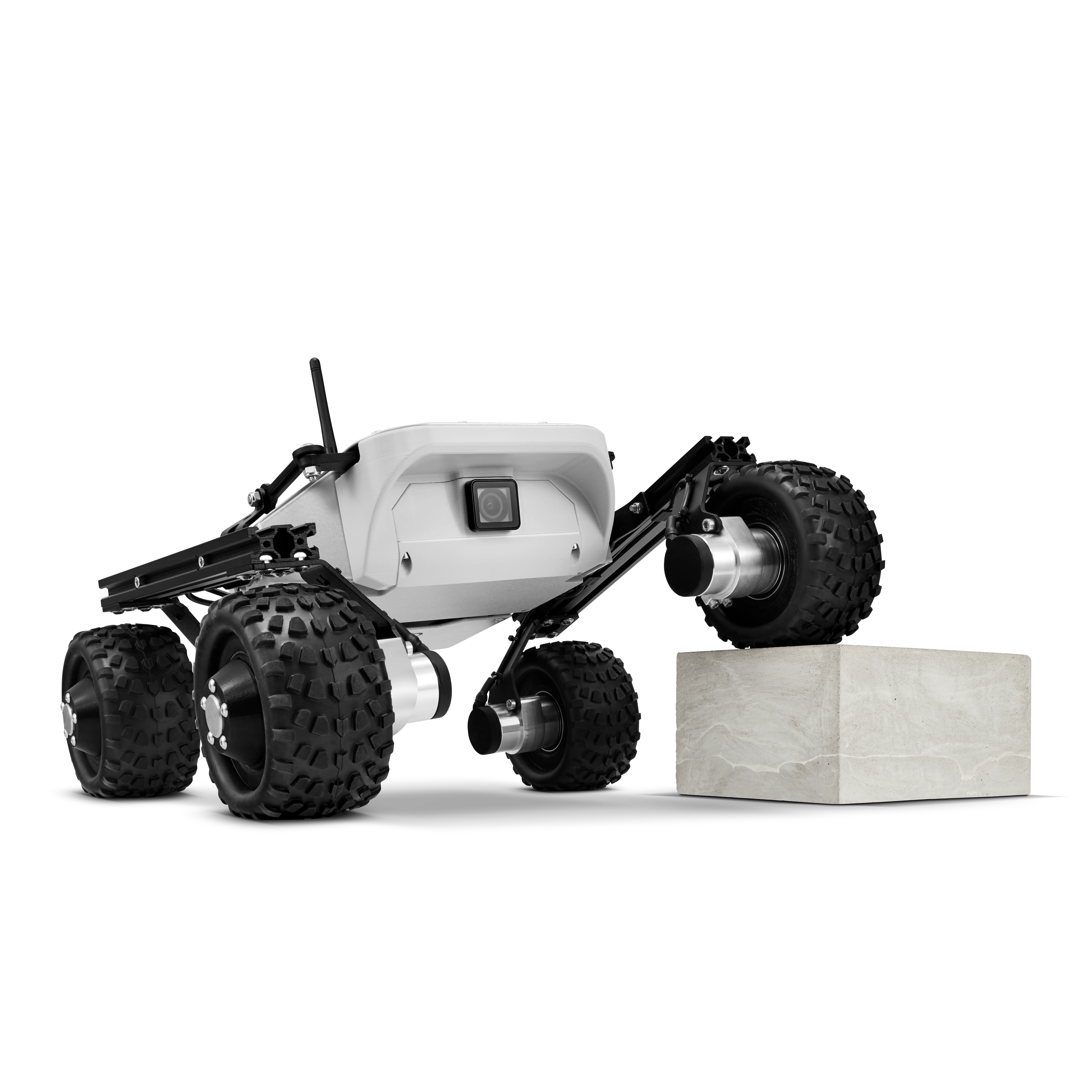 Leo rover 1.9
