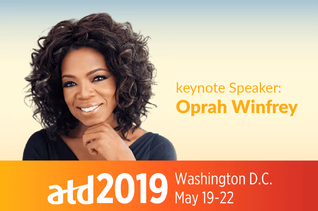 ATD 2019