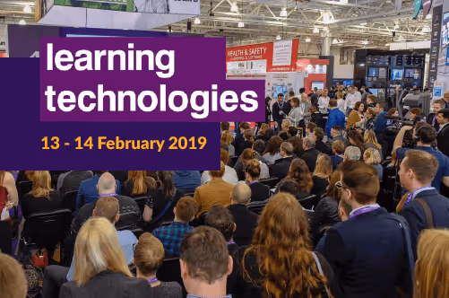 Learning Technologies 2019
