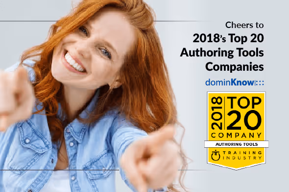 Top 20 Authoring Tools For 2018