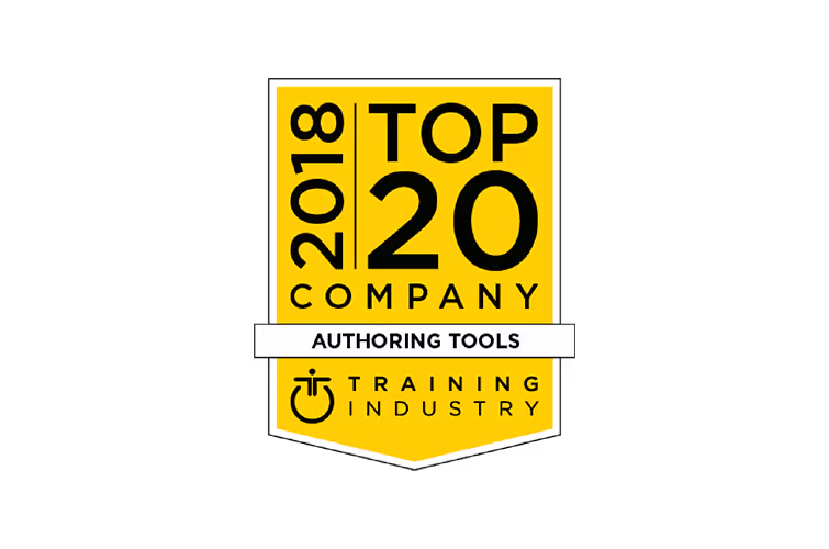 Top 20 Authoring Tool