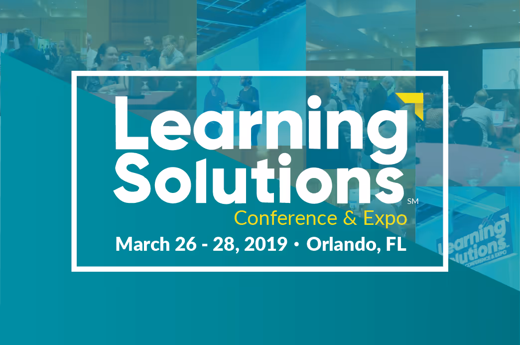 LSCon 2019