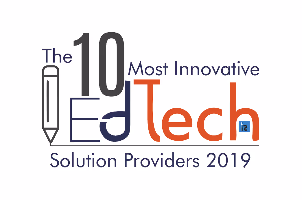 dominKnow Named in the 10 Most Innovative Edtech Solution Providers 2019 by Insights Success