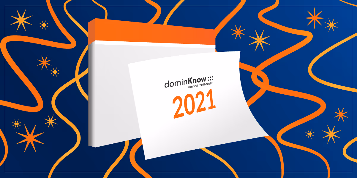 Looking Back at 2021 A Year Of Milestones 