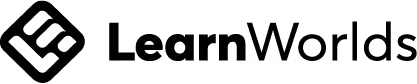 LearnWorlds Logo