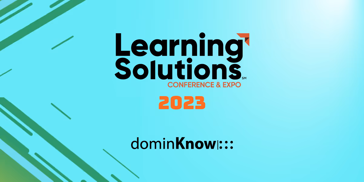 Learning Solutions 2023