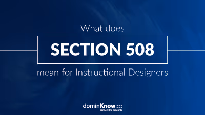 Section 508 