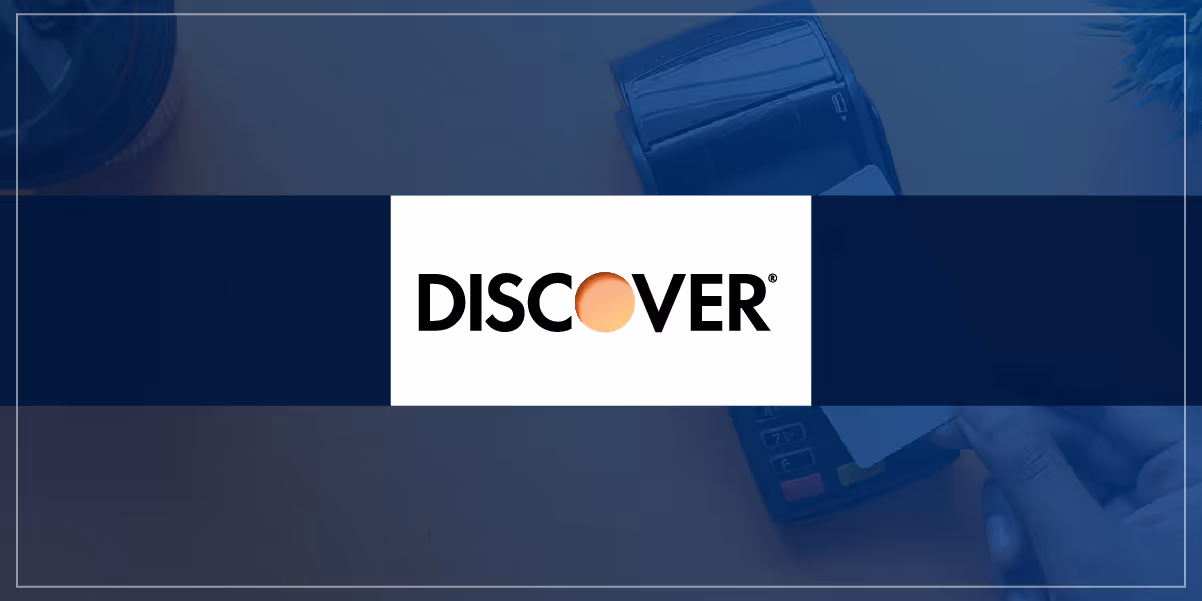 Discover