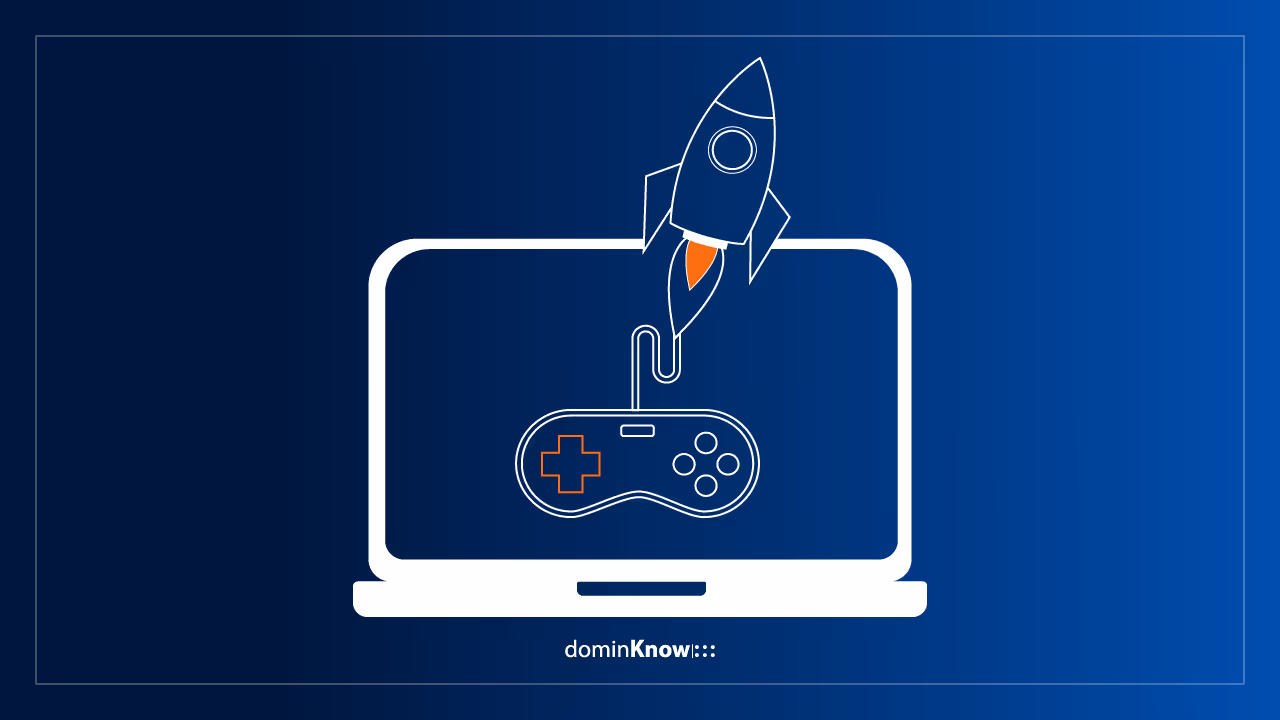 Boost Sales Training with Gamified Learning