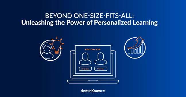 Beyond One-Size-Fits-All: Unleashing the Power of Personalized Learning