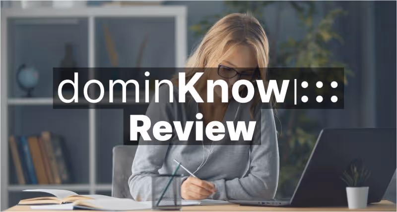 Why dominKnow | ONE Stands Out for Multilingual Content