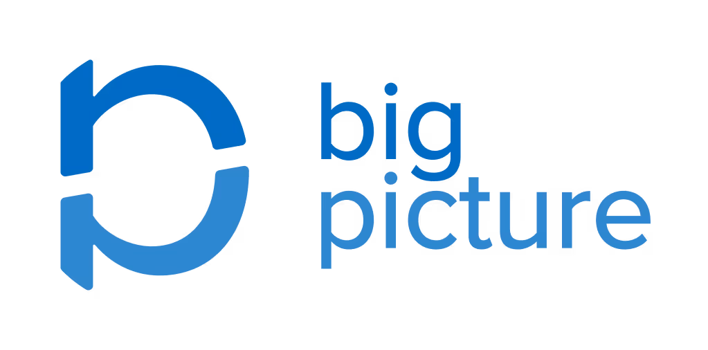 Big Picture Logo