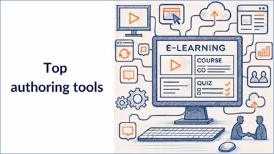 Top authoring tools
