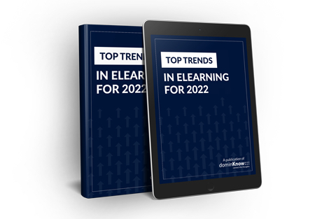 Top Trends in Elearning for 2022 Ebook