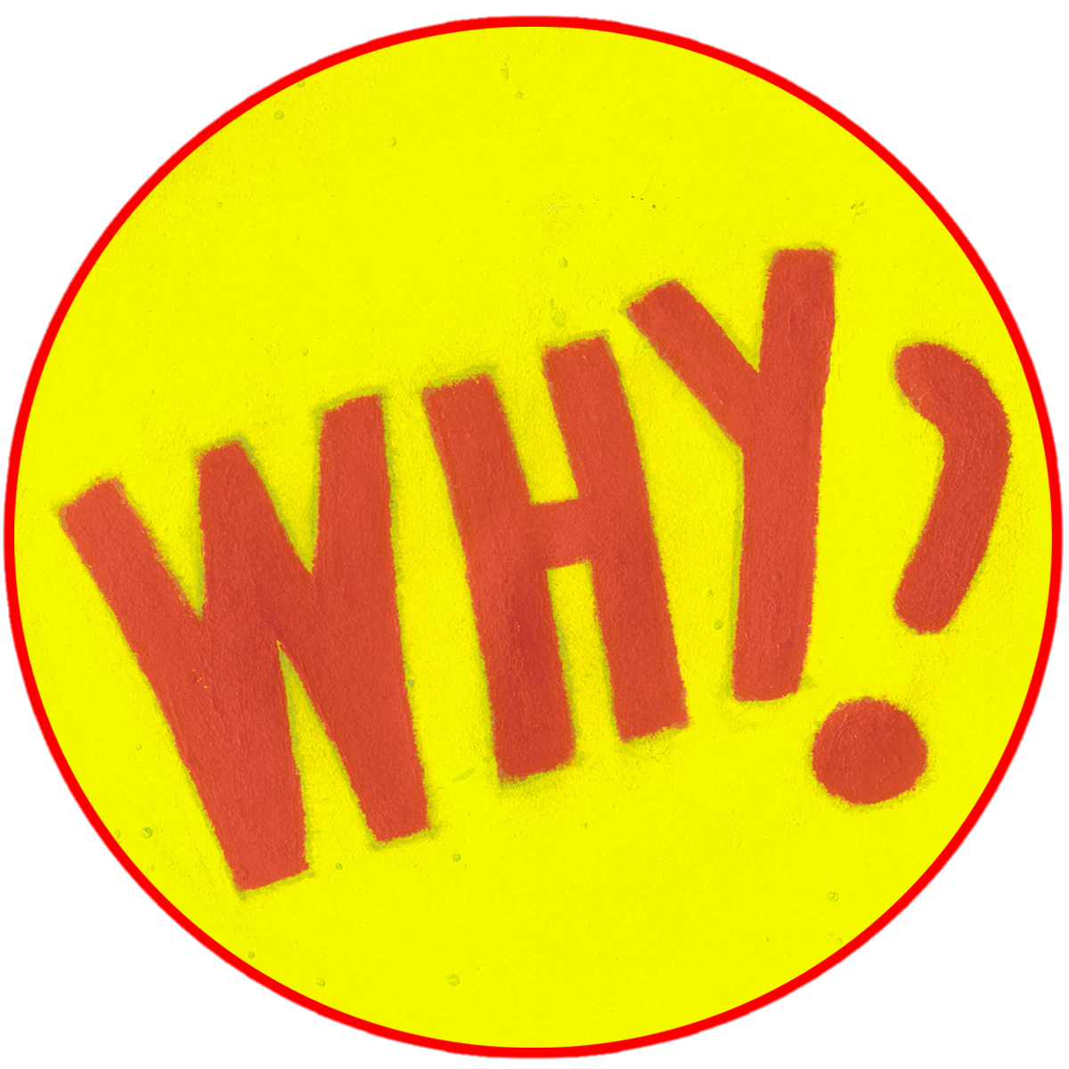 Hand Painted Carnie Banner