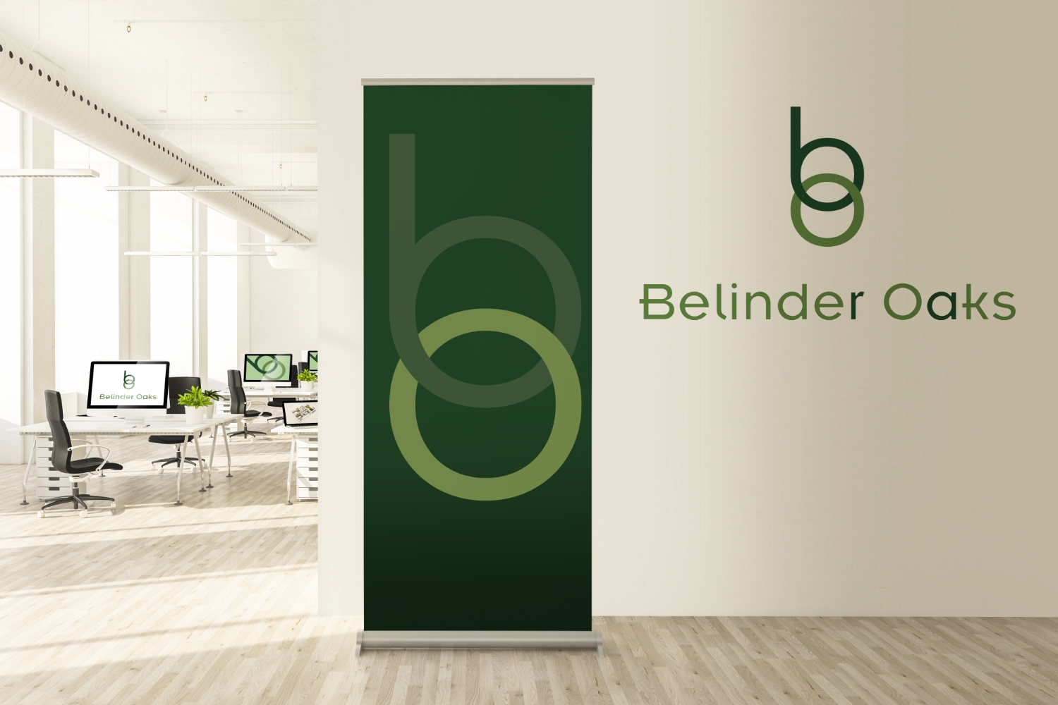 Logos & Branding Design