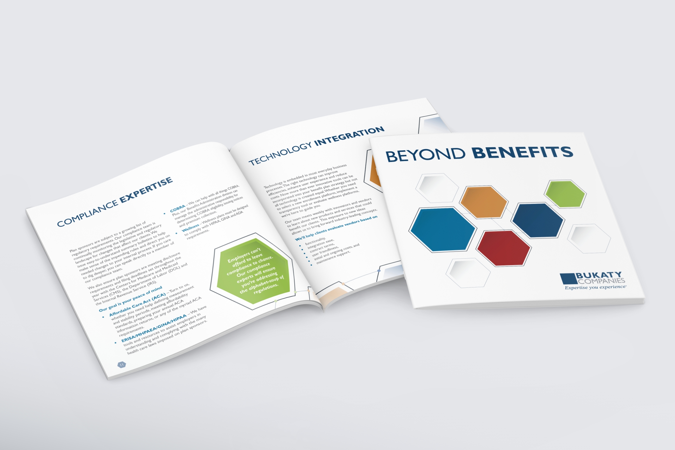 Print & Event Design